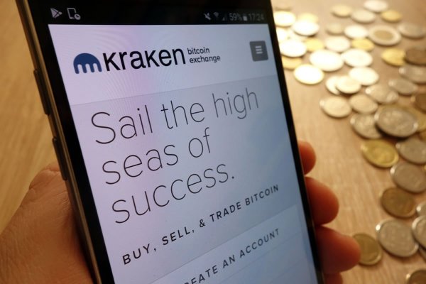 Kraken darknet telegram